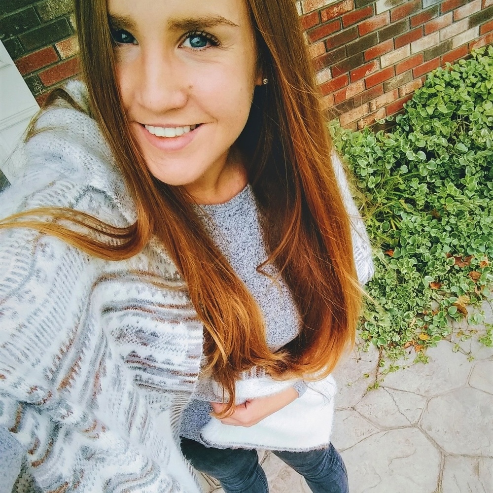 Meet your Posher, Jennifer